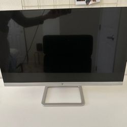 Lg Monitor -27er Display