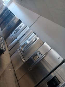 USED REFRIGERATORS FREE DELIVERY 120 DAY WARRANTY