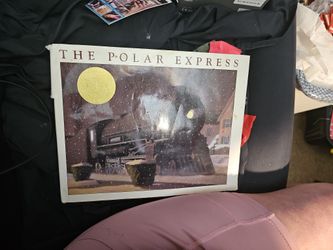 The Polar Express  