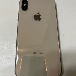 iPhone XS 64GB Factory Unlocked - 88% 🔋 Health!