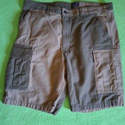 Levis Shorts Greens