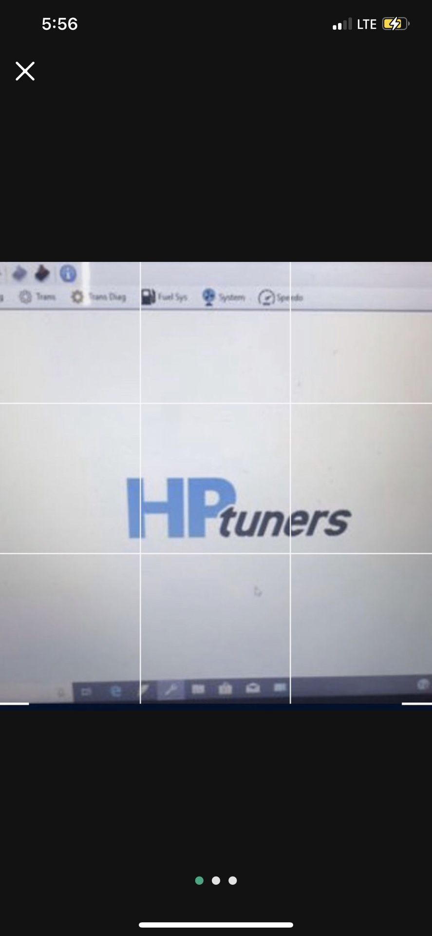 HP Tuners Street Tuning