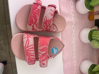 Sandals toddler