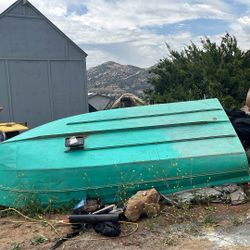 Boat/valco