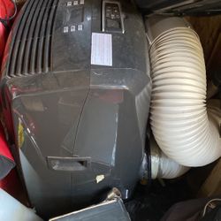 Portable AC Unit