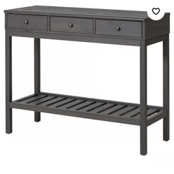 Brand New IKEA Console Table – $200 (Pickup Only)