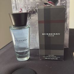 Burberry Touch Cologne