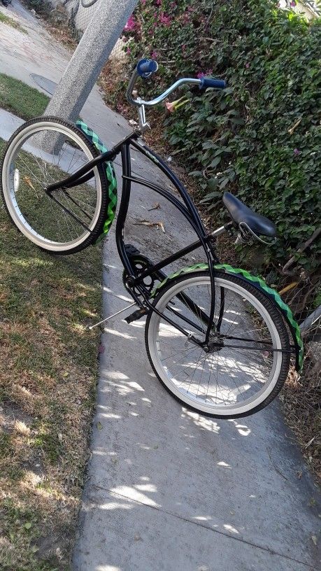 schwinn catalina