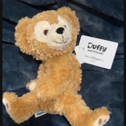 Duffy And Friends
