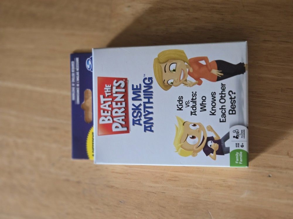 Random Games