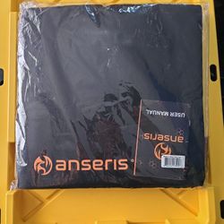 Anseris Heated Seat Cussion