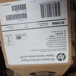 Printer Paper