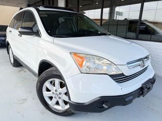 2008 Honda CR-V