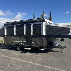 Trailer Tent Trailer Camping Trailer