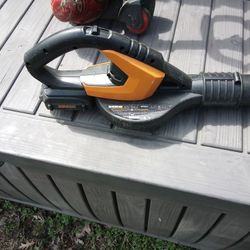 Electric Blower 