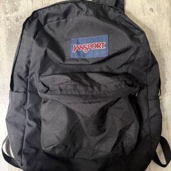 Jansport Backpack