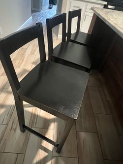 Bar stools