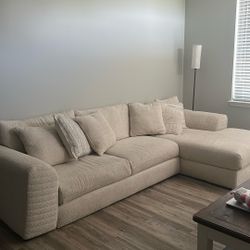 Sectional
