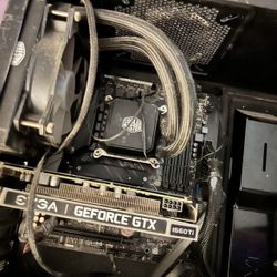 Decent Gaming Pc 