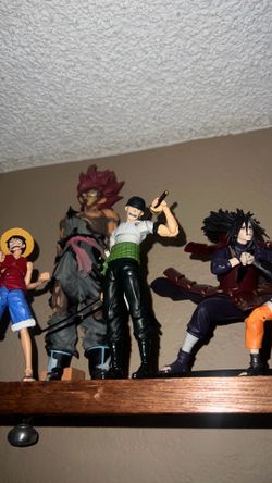 S.H.Figuarts Zoro Roronoa Romance Dawn