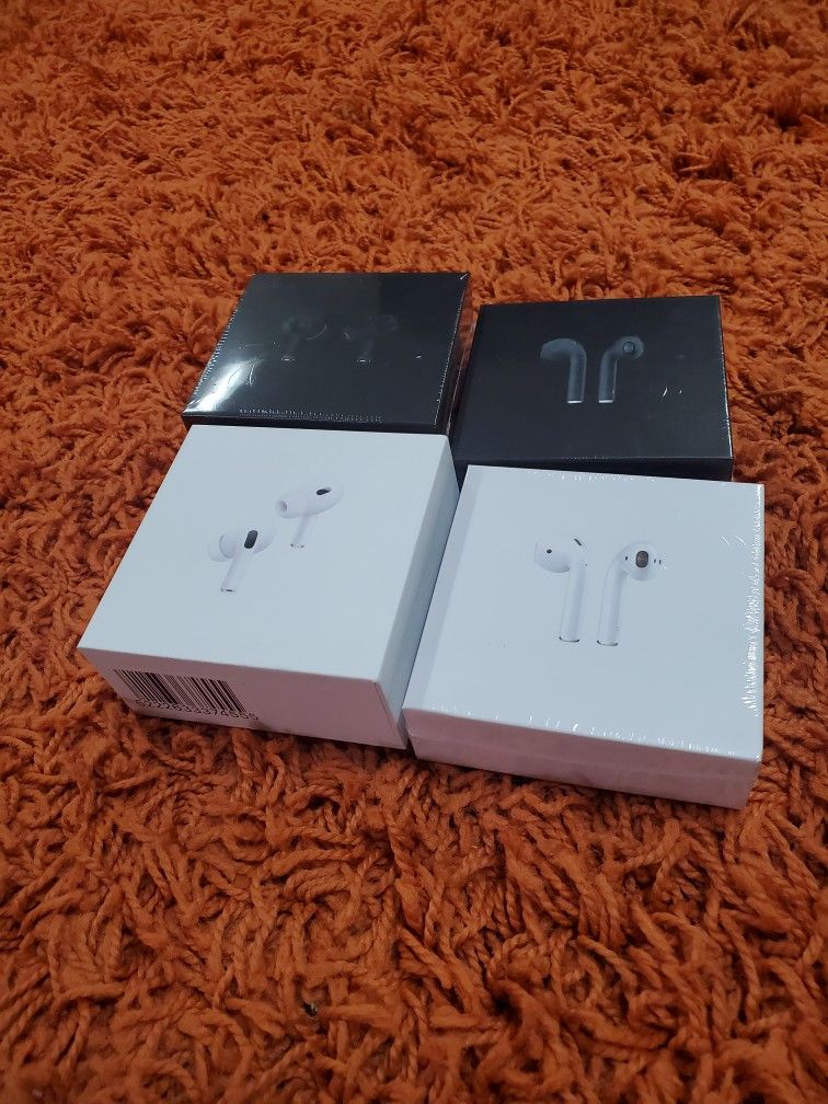 Airpod | Airpods | Earpod | Airpod Pros | Airpod 2 | Bluetooth Headphones | IPhone Headphones