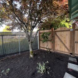 Fence & Gate Specialist 