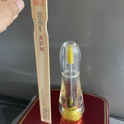 Pepper Grinder (made in UK)