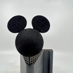 VTG Walt Disney Theme Park Merchandise Mickey Mouse Car Antenna Topper