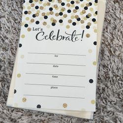 Invitation Cards