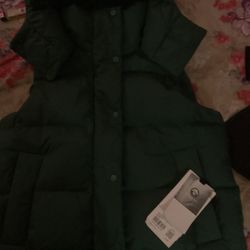 Lululemon Vest 