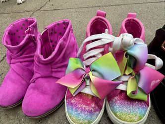 Girl Shoes