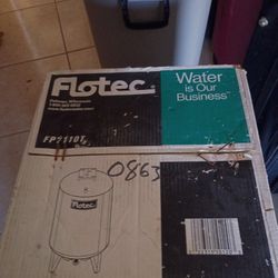 Flotec Water pump 