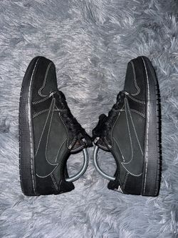 Air Jordan 1 Low Travis Scott Phantom