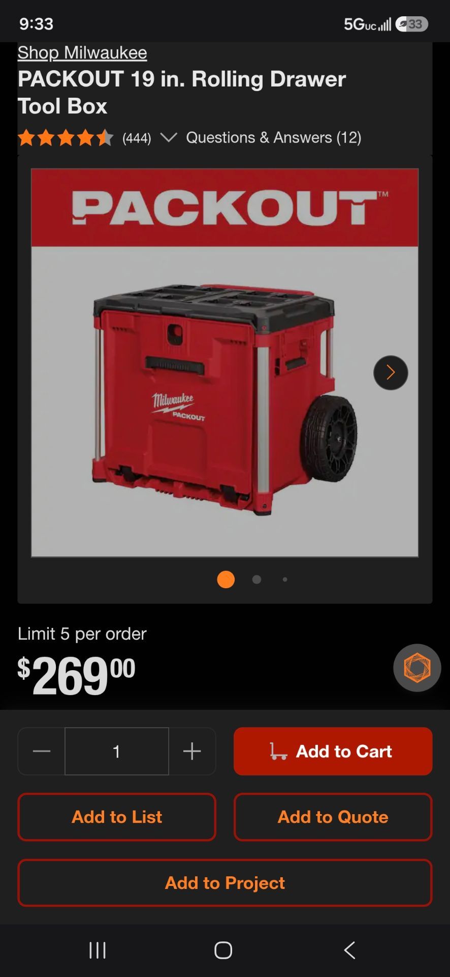19 Inch Rack Extrusion milwaukee packout 19 inch for Sale in Mesquite, TX - OfferUp