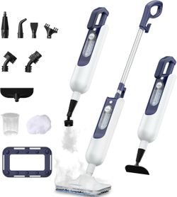 Floor Steamer(brand new)