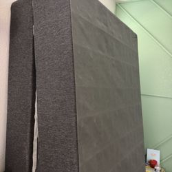 Box Spring-King