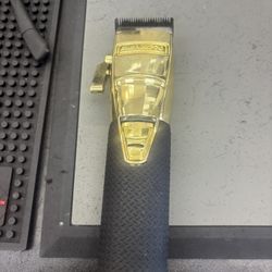 Babyliss Pro Gold FX Boost+