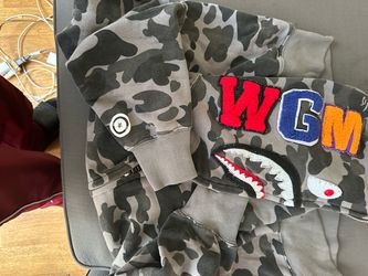 Bathing ape $80
