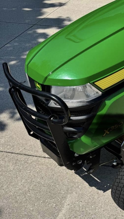 JD Front Bumpers (2) —-( Bumpers Only )