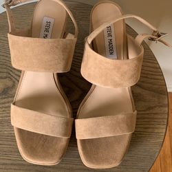 Steve Madden Shoes