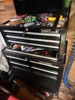 Tool box