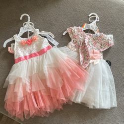 Dresses