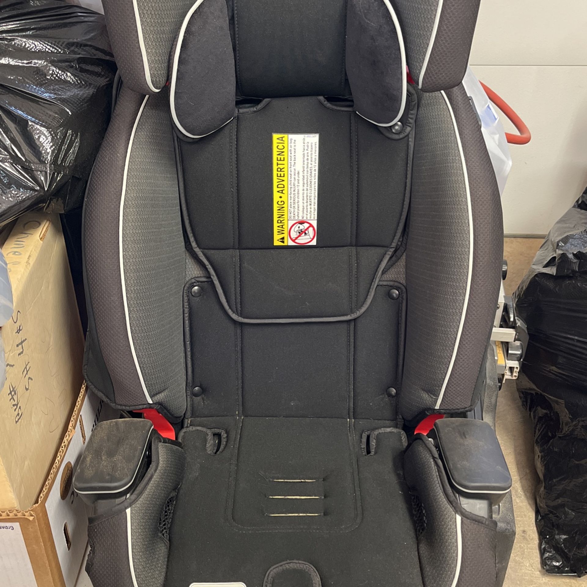 Graco Baby Car Seat