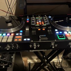 RANE ONE 