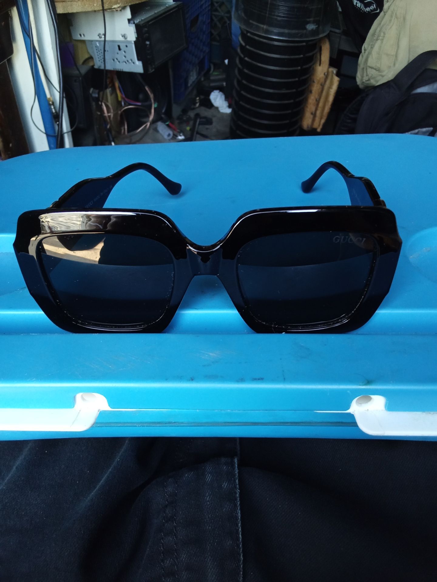 Gucci sunglasses glasses