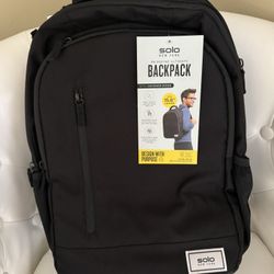 Brand New Backpack 