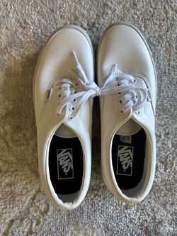 NEW VANS