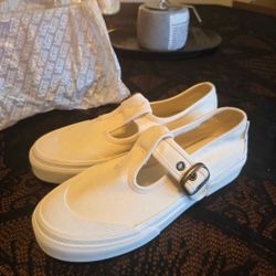 Vans Mary Jane