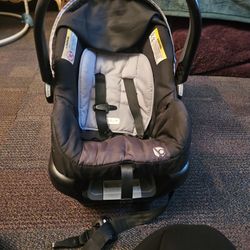 Free Car Seat