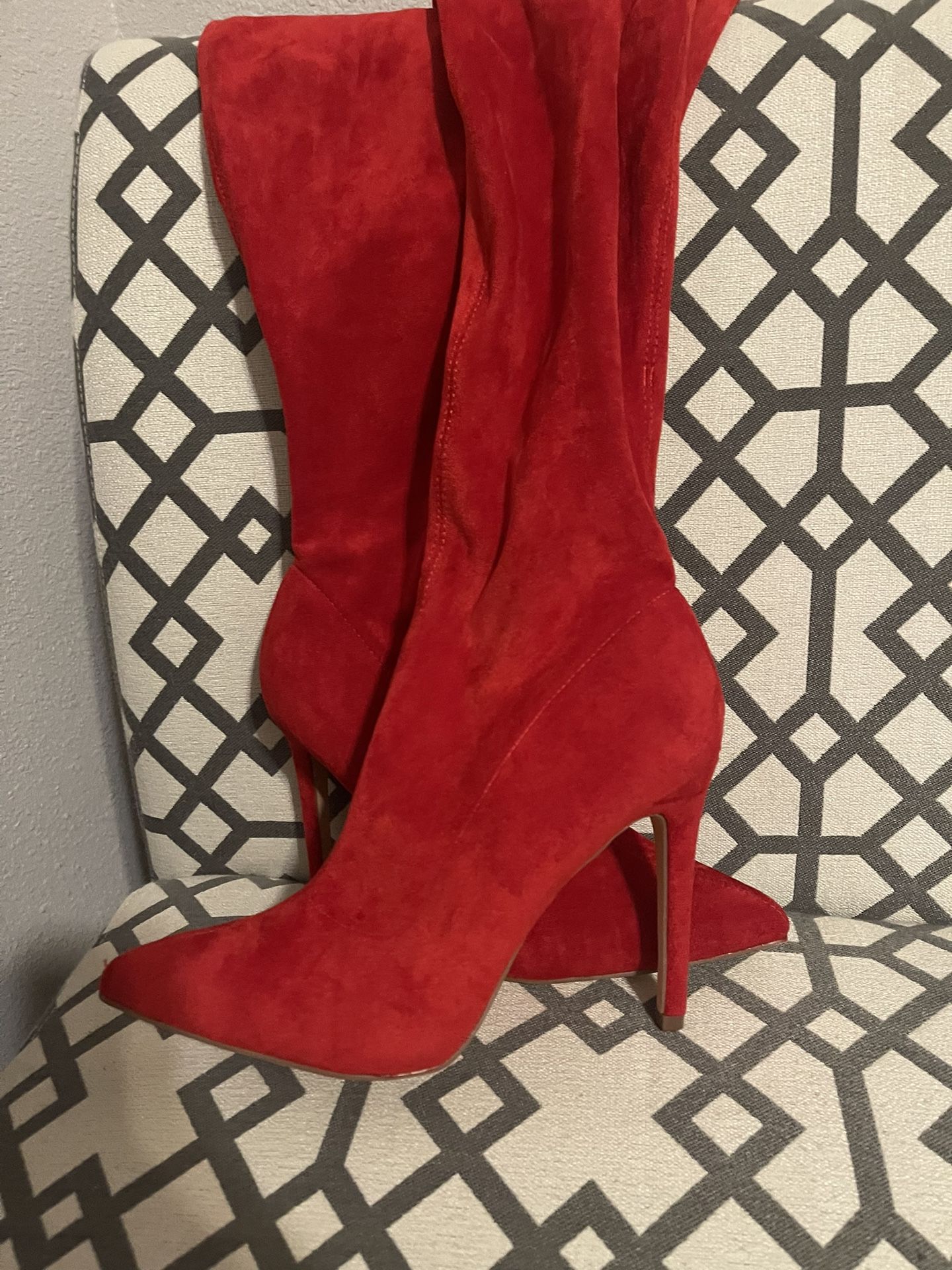 Women’s  Boots